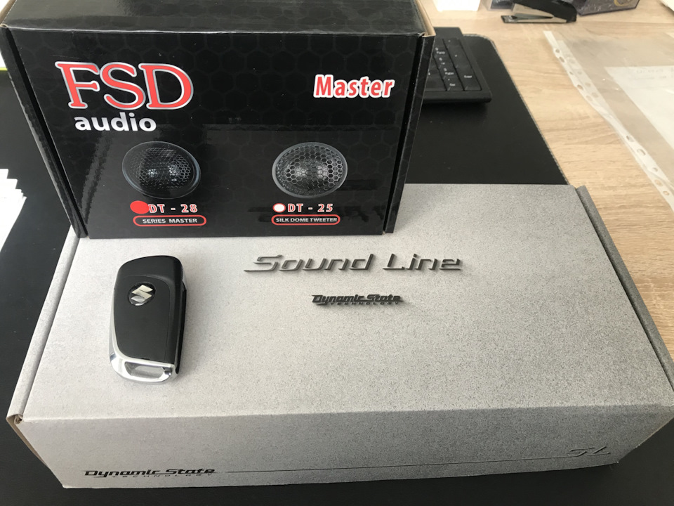 Бюджетный вариант улучшения штатной музыки — Suzuki Jimny (2018), 1,5 л ...