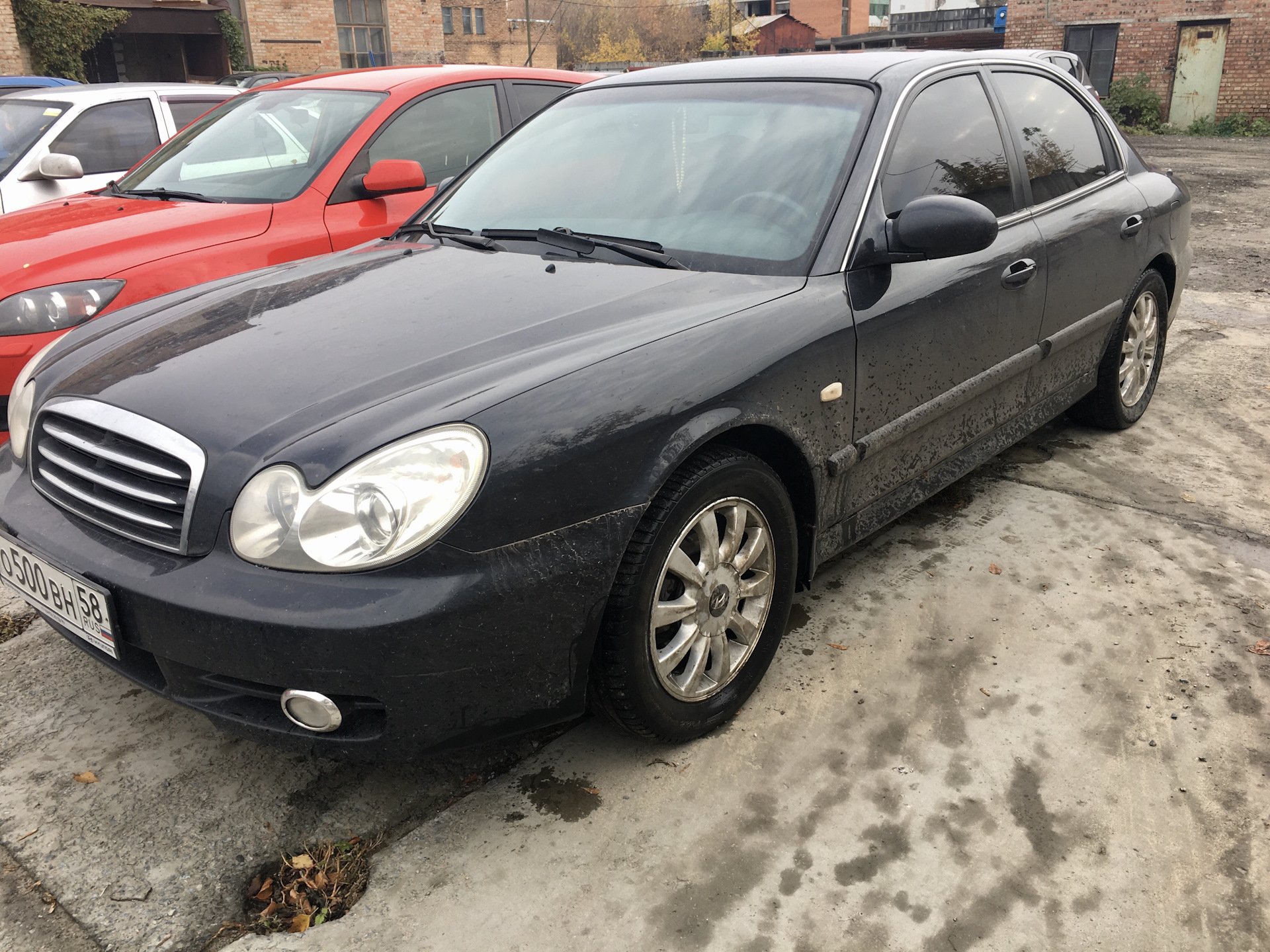 Каталог hyundai sonata тагаз. Hyundai Sonata 2007 2.7. 215 60 16 Хендай Соната ТАГАЗ. Соната ТАГАЗ на r16. Хендай Соната 4 2.7.