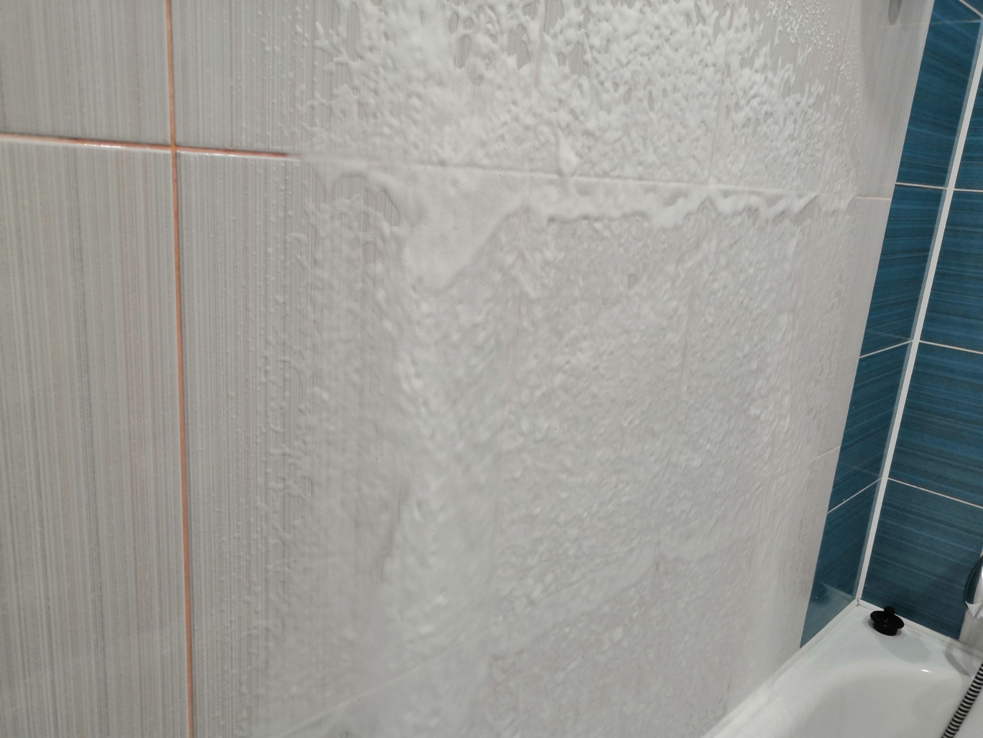 Ручной пенник Alta Foam 2000. — KIA Cerato (3G), 1,6 л, 2014 года ...