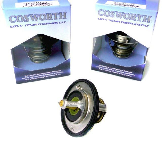 Термостат Cosworth — Subaru Impreza WRX (GH/GE/GV/GR), 2,5 л, 2011 года ...