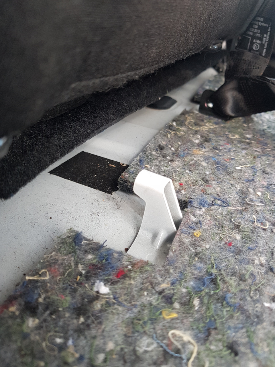 Вот он — Lada Vesta SW (1G)