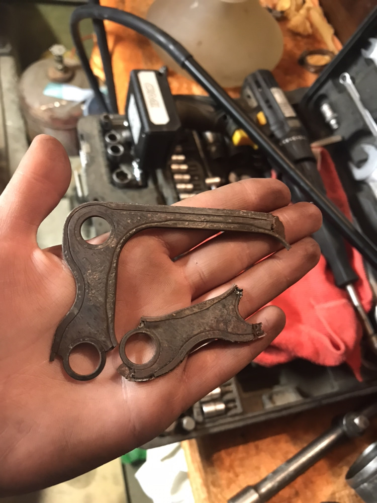 Пропуски при разгоне в пол — Nissan Skyline (R32), 2,5 л., 1990 года ...