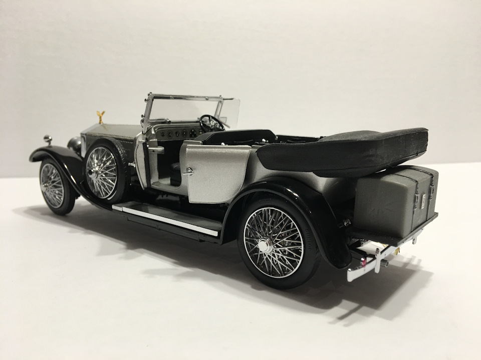 franklin mint cars rolls royce