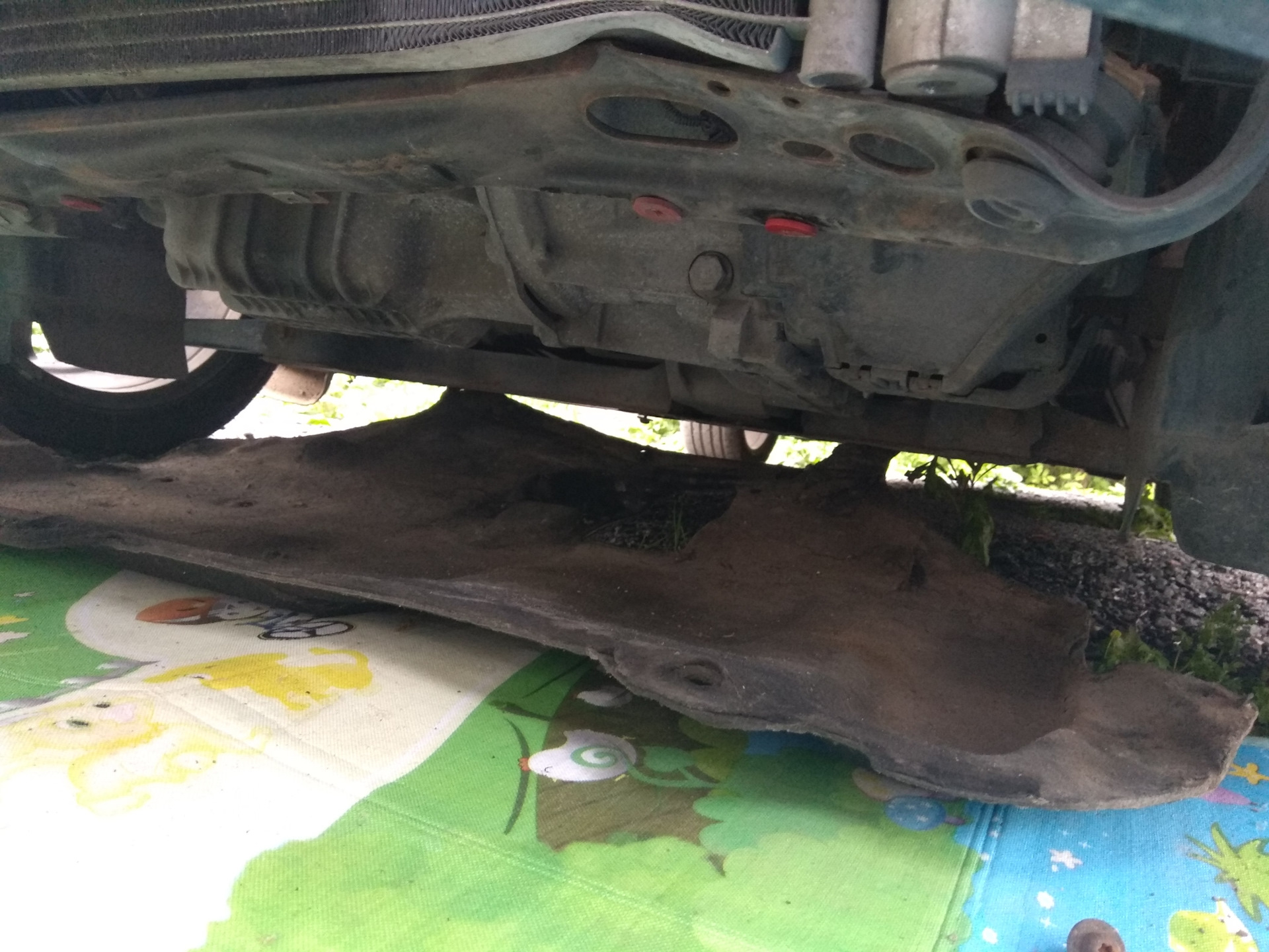 Не открывается капот ford focus 3 — Skoda Fabia Mk1, 1,4 л, 2002 года ...