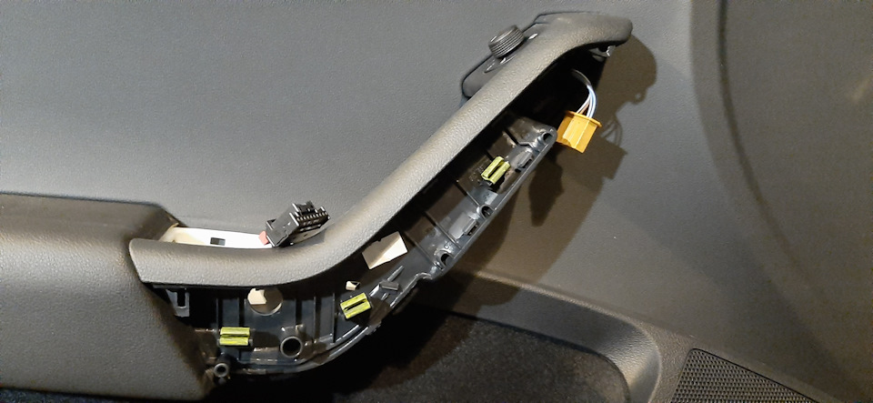 Фото в бортжурнале Skoda Octavia A7 Mk3