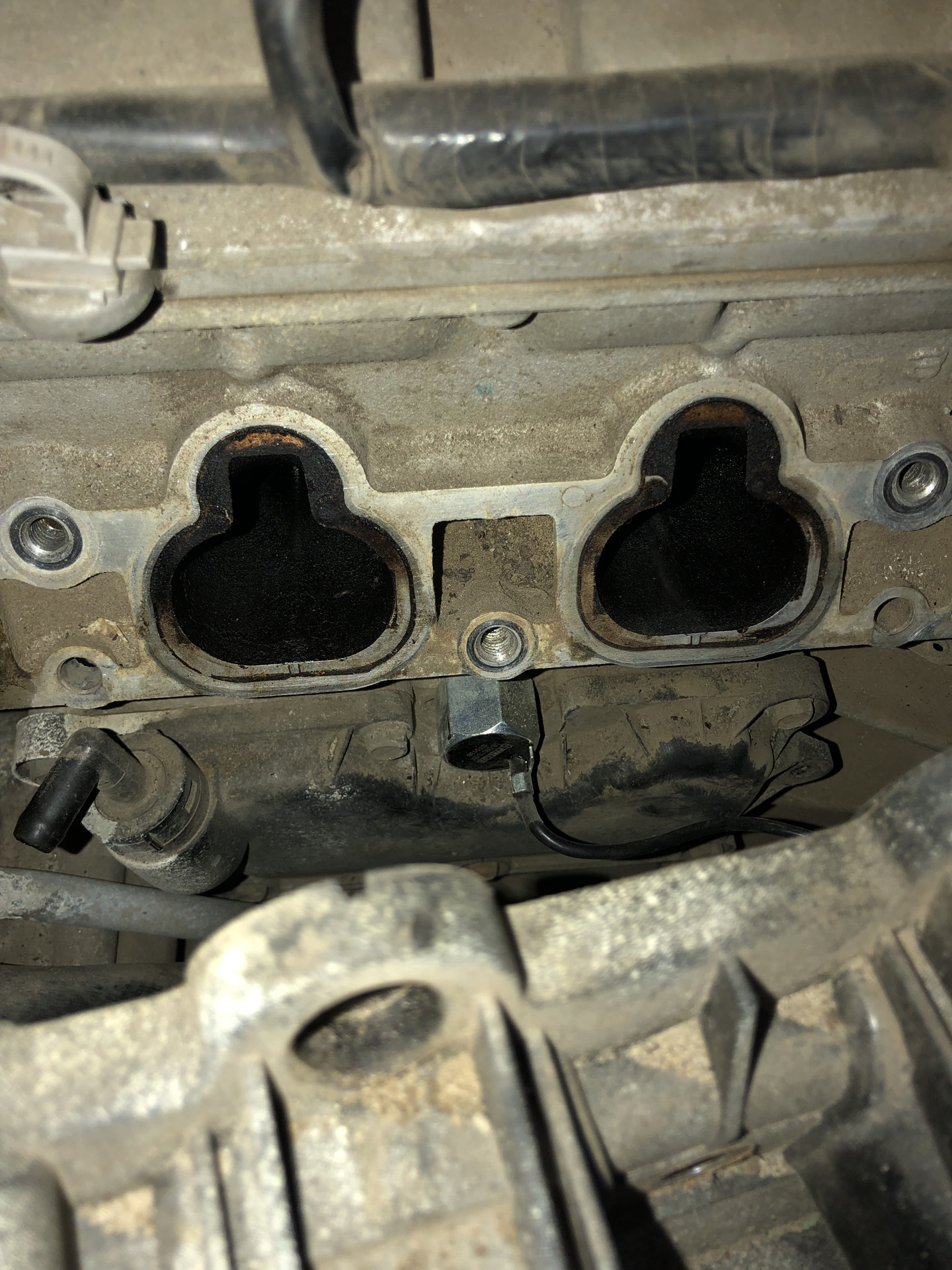 6. 6 bk. замена датчика детонации мазда 3. детонация мазда 3. датчик детонации м111.