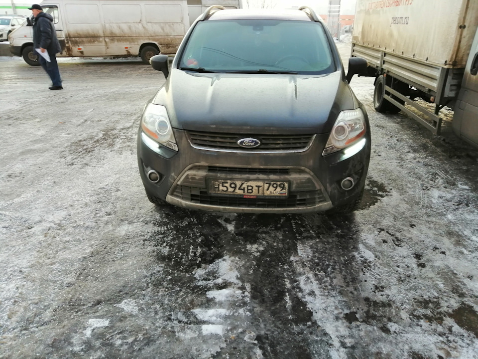 Ford Club Belarus