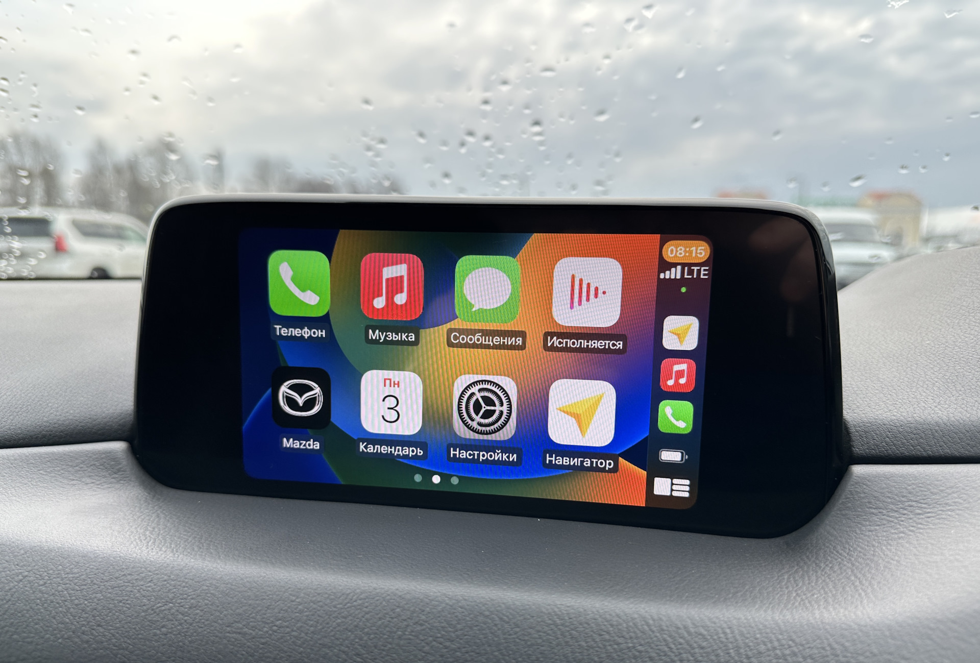 Carlinkit carplay 8 128