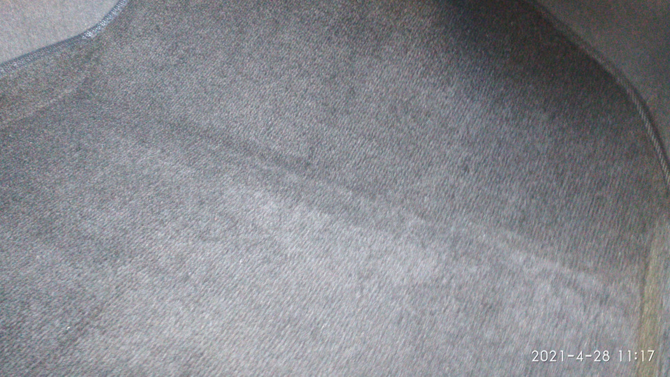 Фото в бортжурнале KIA Rio (3G)