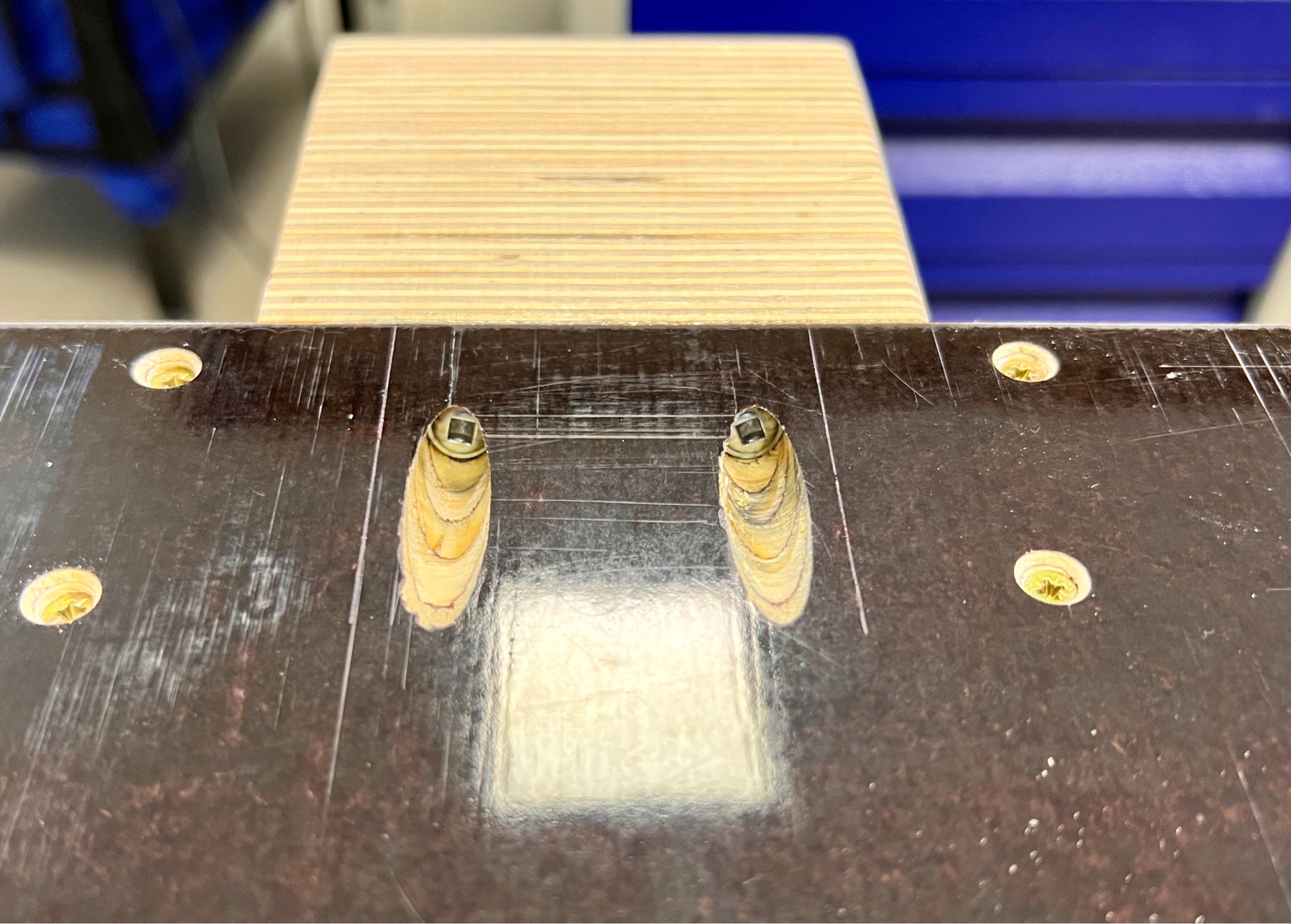 Каретка для циркулярного станка Bosch GTS 10 XC. — Сообщество «Сделай ...