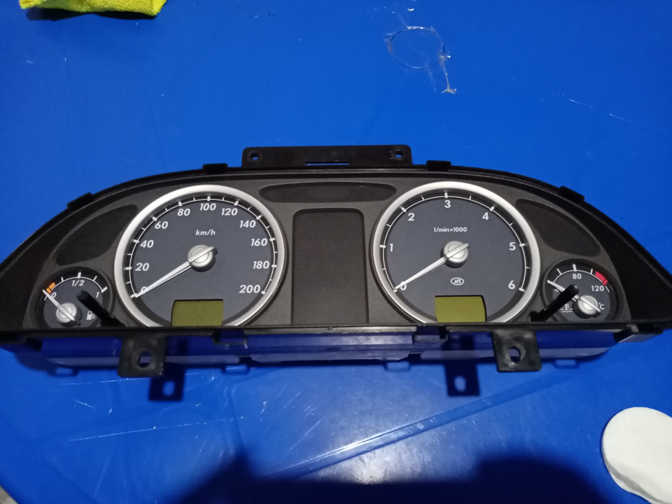 Стекло приборной панели — Сообщество «ГАЗ Волга» на DRIVE2