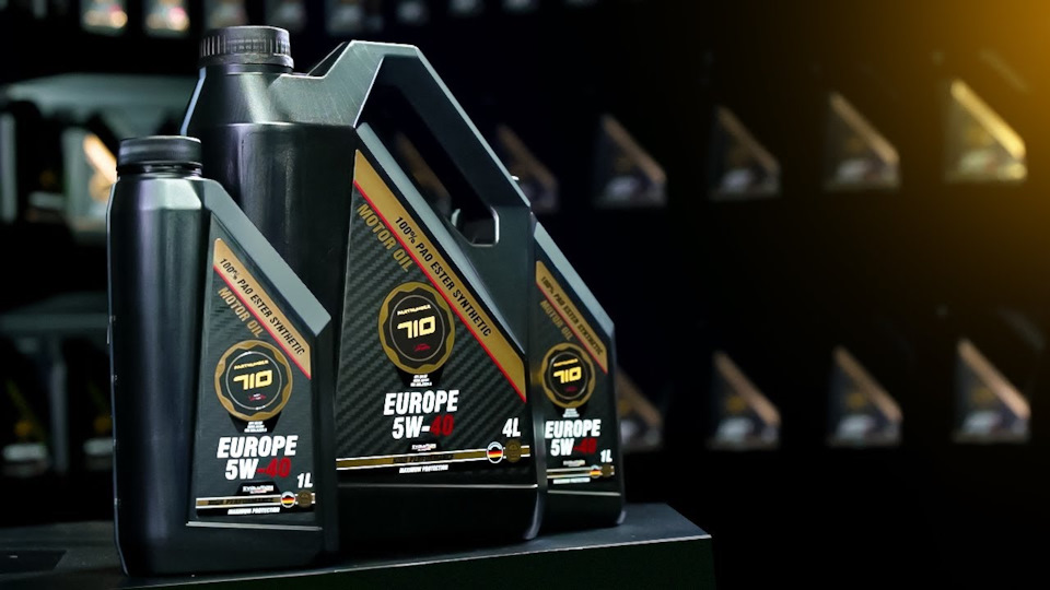 Выбор масла N52B30 — BMW 5 series (E60), 3 л, 2007 года | плановое ТО ...