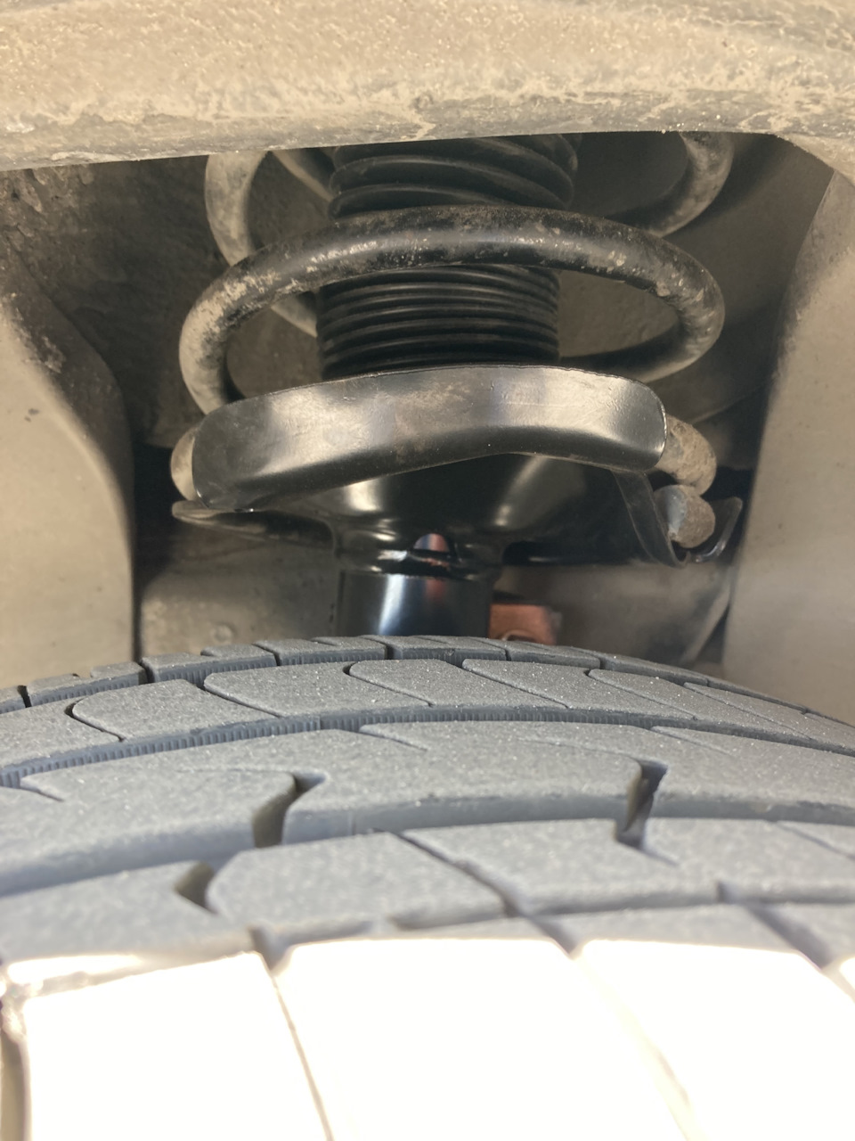 Фото в бортжурнале Volvo C30