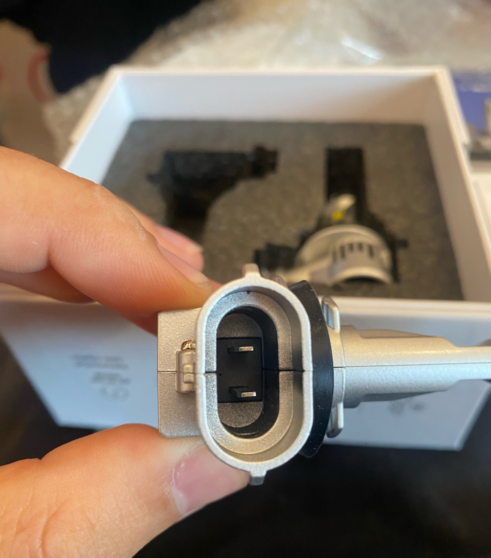 Контакты для подключения — Skoda Octavia A7 Mk3