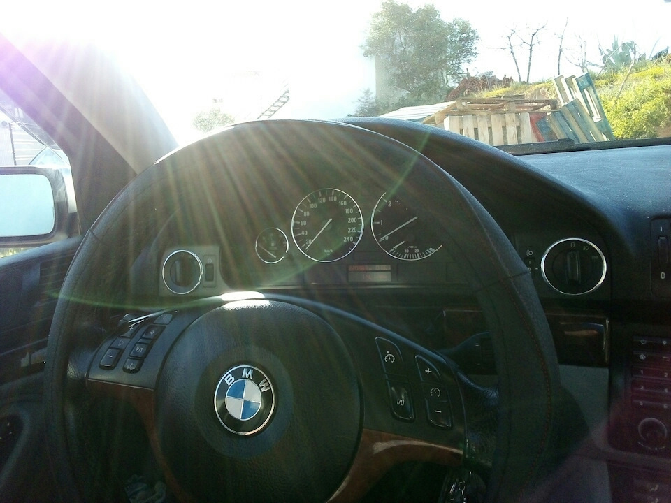 Фото в бортжурнале Daewoo Sens