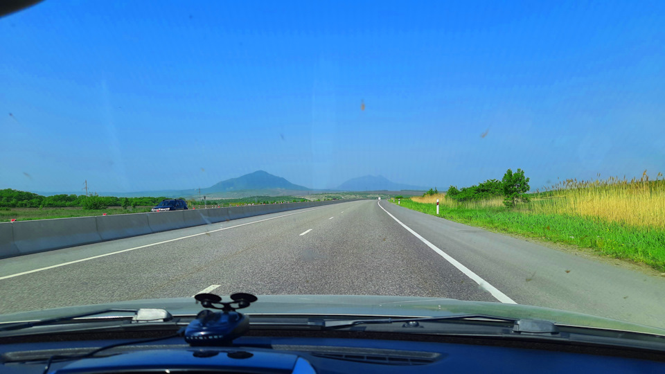 Фото в бортжурнале Lada Largus Cross