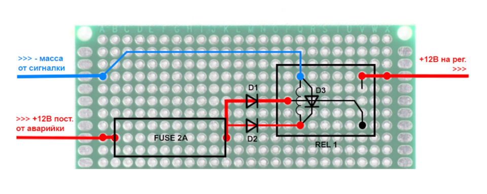 Фото в бортжурнале KIA Rio (3G)