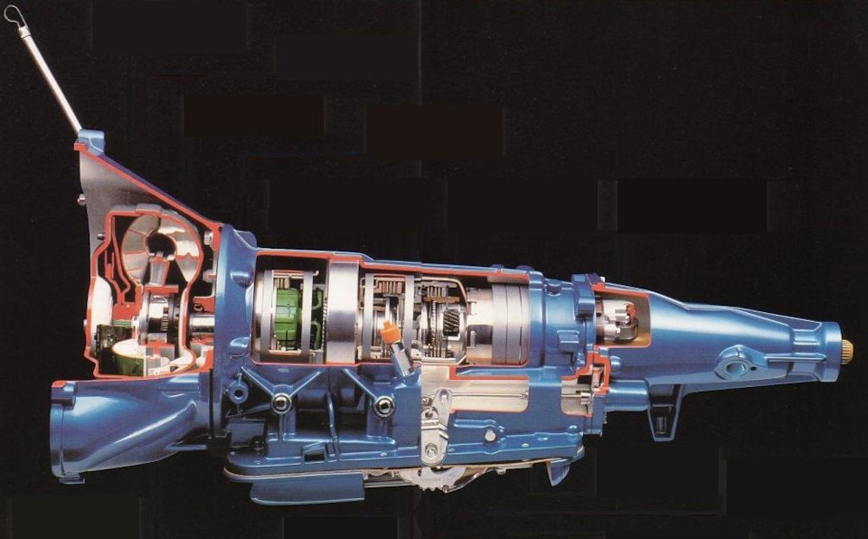 Фото в бортжурнале Ford Explorer (1G)