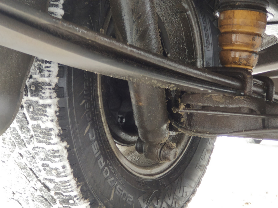 Тормоза или как можно встрять в чужом городе — FIAT Ducato II, 2,3 л ...