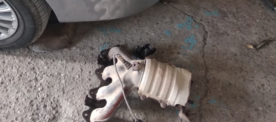Фото в бортжурнале Mitsubishi Lancer IX