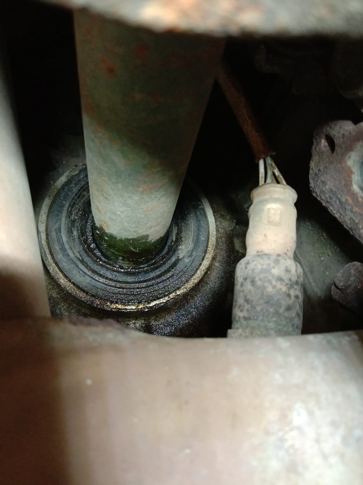 Как правильно эксплуатировать вариатор, чтобы продлить ему жизнь ...