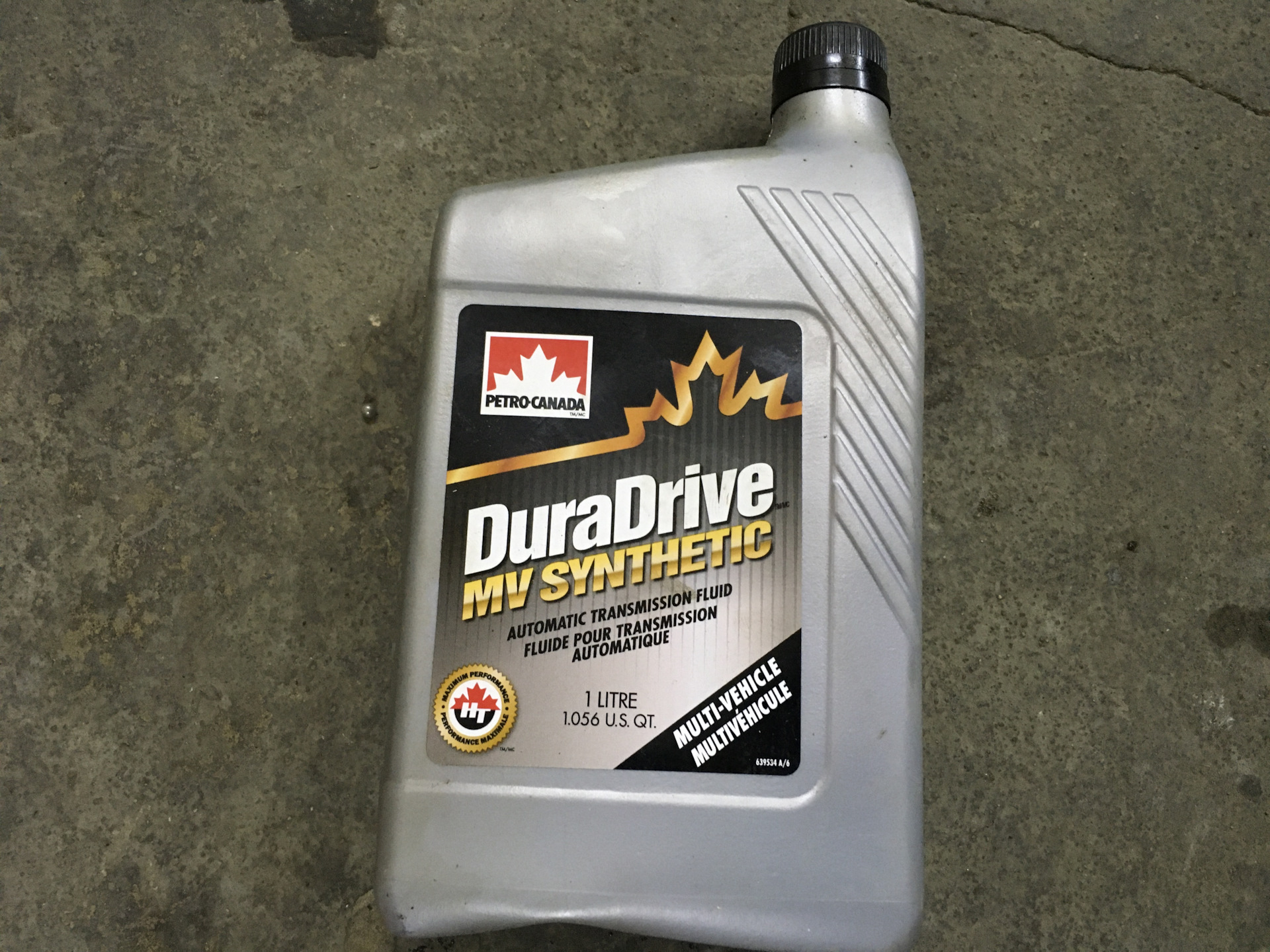 Петро Канада Декстрон 6 Купить