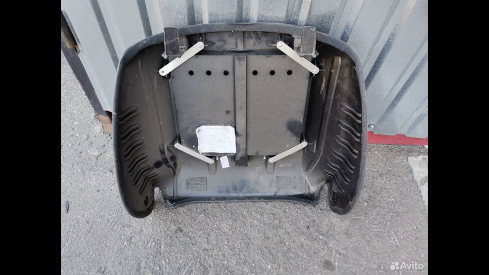 Столики рестайлинг и дорестайлинг в чем разница? — Mercedes-Benz S ...