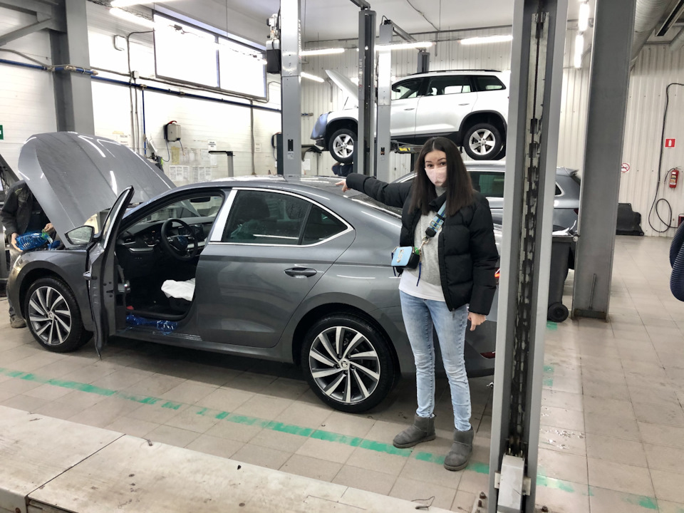 Skoda octavia покупать или нет восемь рецензий журналистов авторевю