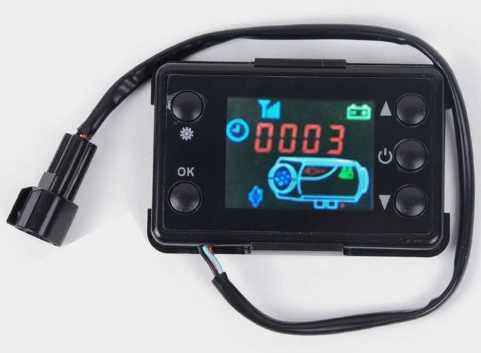 Подключение автономки к сигнализации — Nissan Leaf (1G), 2016 года ...