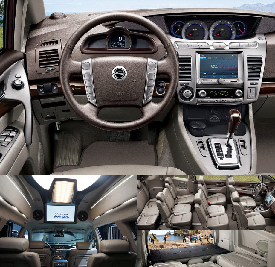 Тесты саньенгов. SSANGYONG Rodius 11 местный. SSANGYONG минивэн Stavic. SSANGYONG Rodius салон. SSANGYONG Rodius 2021 салон.