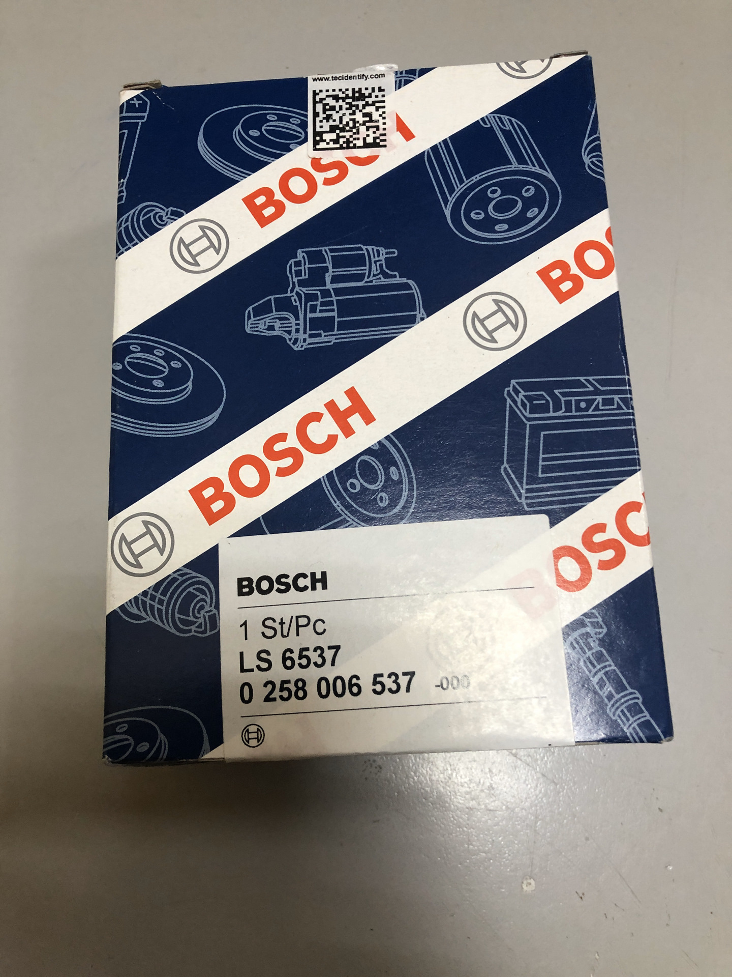 0258006537 bosch