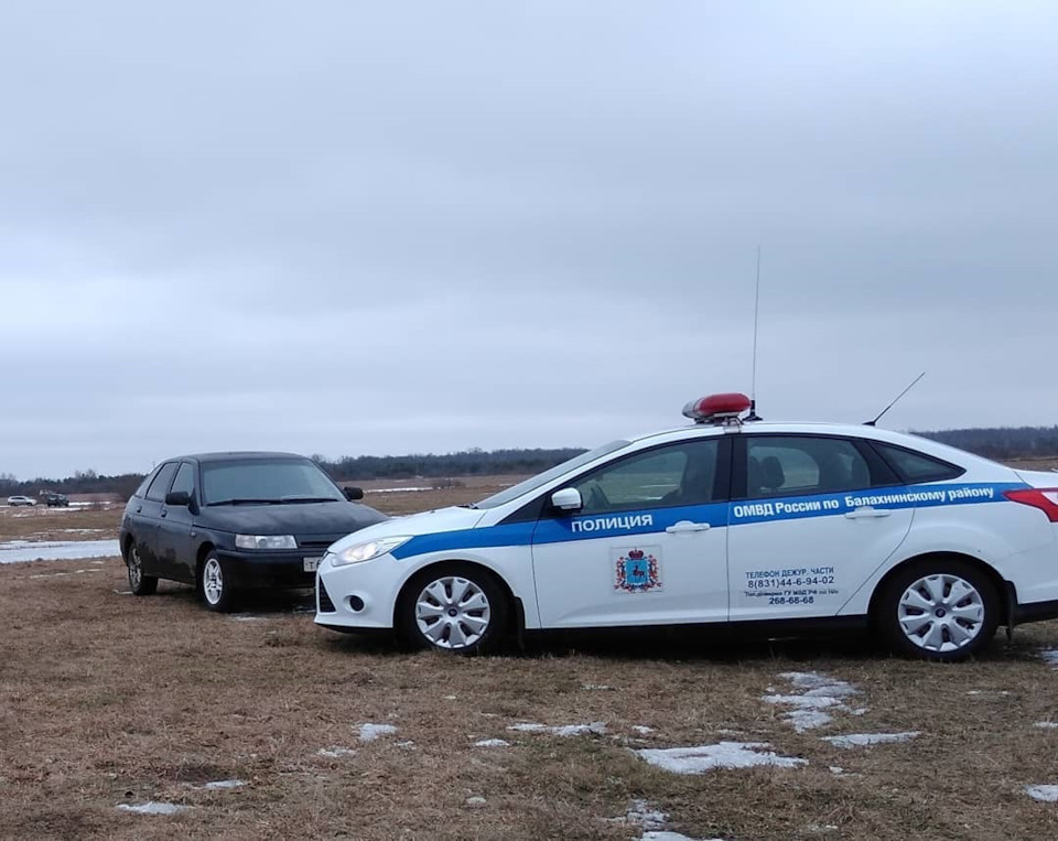 Кузовной ремонт ВАЗ в Москве ― автосервиса