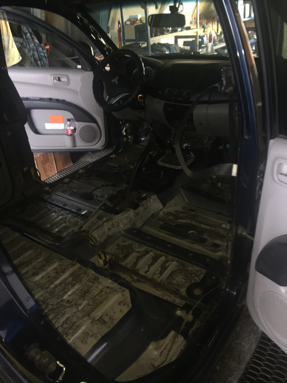 Лачетти — Солярис (2:0). И снова Европротокол. Выплата по ОСАГО ...