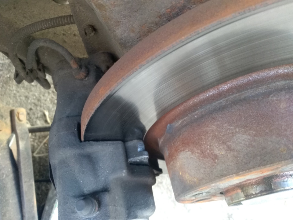 Хромирование, восстановление отражателей фар, линз — DRIVE2