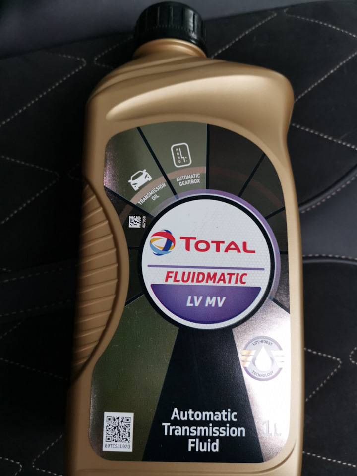 Total fluidmatic mv lv. Total FLUIDMATIC lv MV. Трансмиссионная жидкость. FLUIDMATIC DCT-1. Total FLUIDMATIC lv MV 1л.