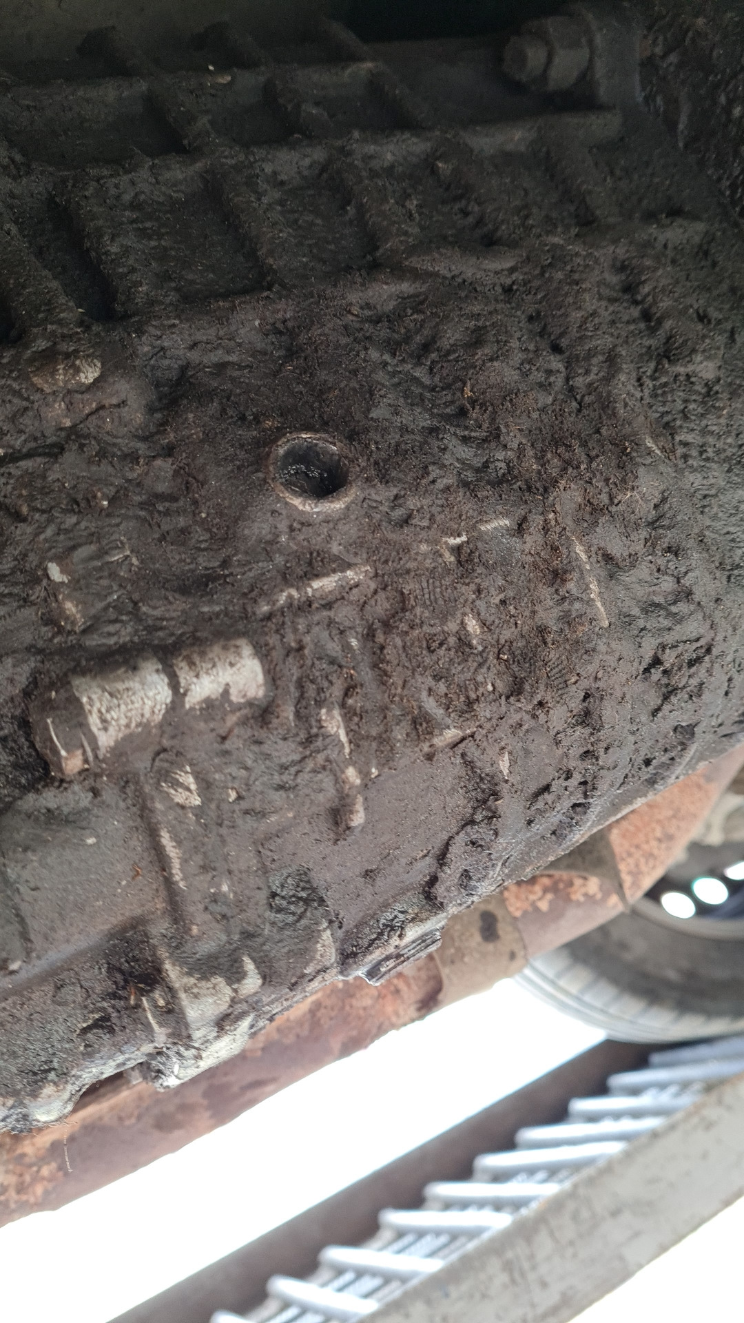 Вой в коробке передач — ГАЗ 31105, 2,3 л, 2006 года | поломка | DRIVE2