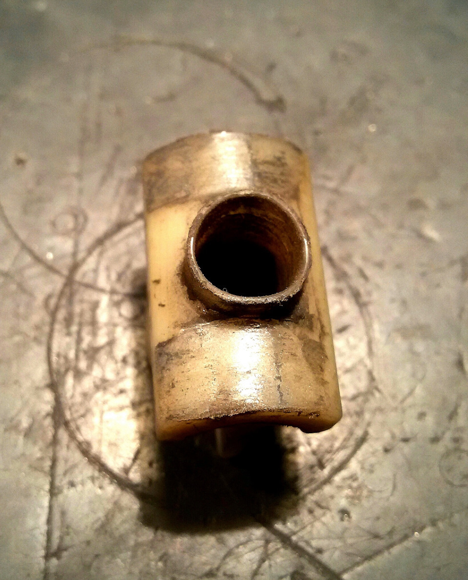 1 — Lada Гранта Cross