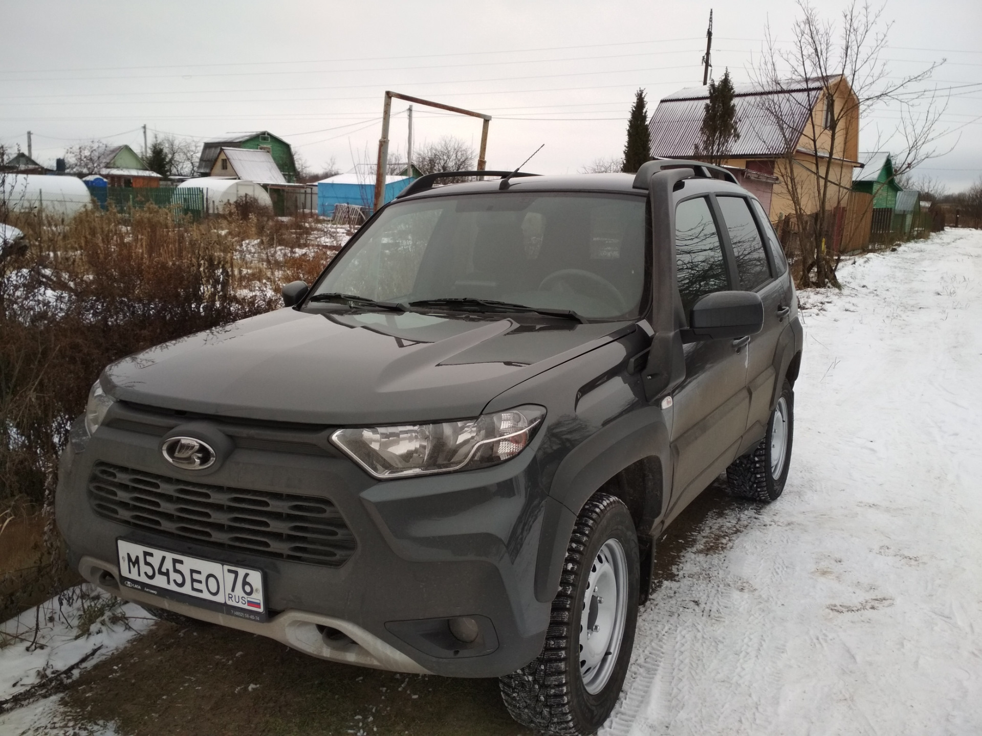 Чек на 100км — Lada Niva Travel, 1,7 л, 2021 года | визит на сервис | DRIVE2