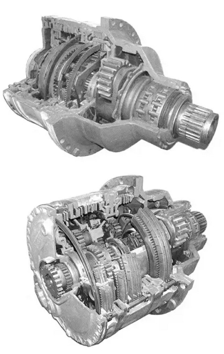 Коробка т. Бортовая трансмиссия танка т72. Бортовая коробка передач танка т-80у. Планетарная коробка передач танка т72. Бортовая передача т72.