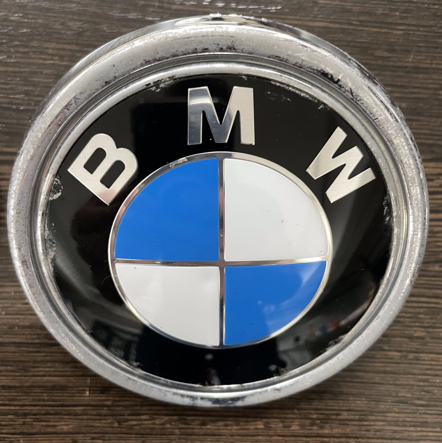 BMW logo 1939