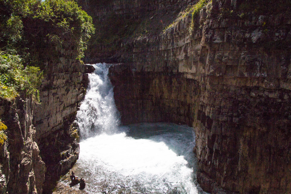 Фото в бортжурнале Mitsubishi Pajero (3G)