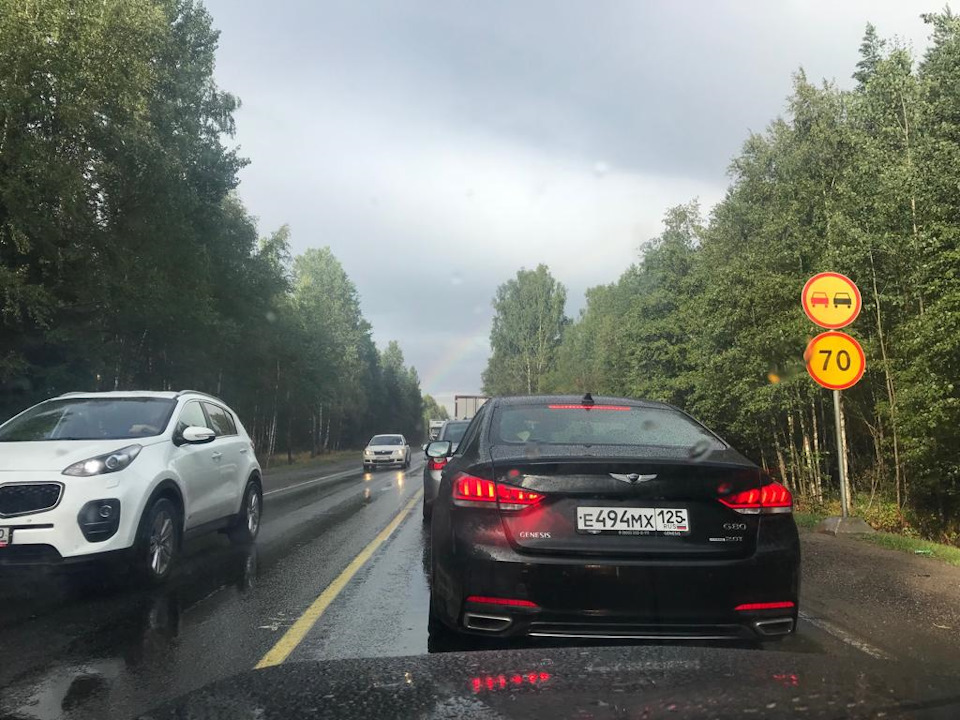 Культовая Ауди 100 в С4 кузове 👍 — Audi 100 (C4), 2,3 л., 1993 года ...