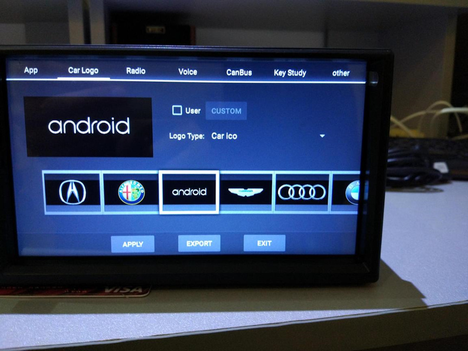 Фото в бортжурнале KIA Rio (3G)