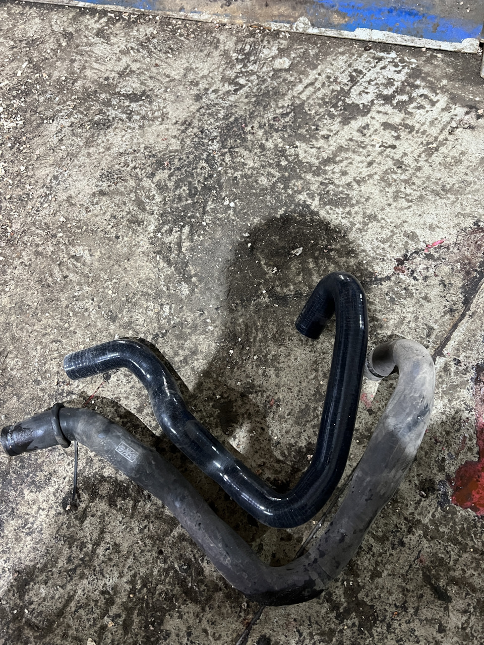 Фото в бортжурнале Ford Focus ST II