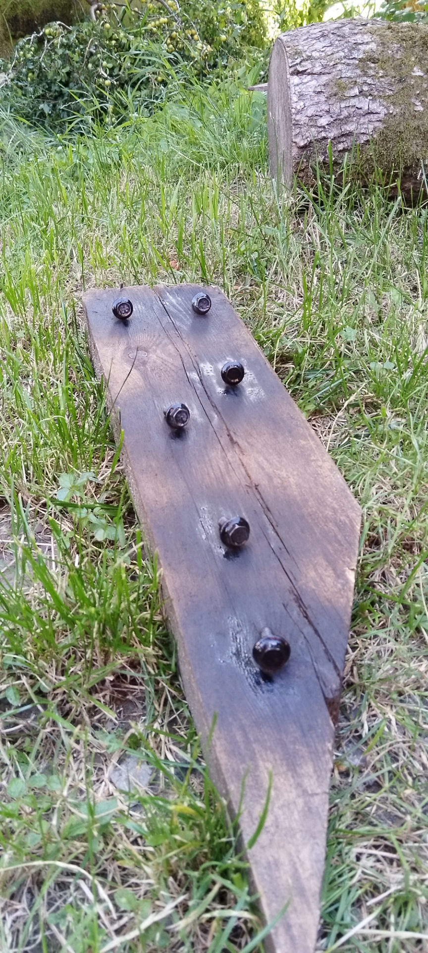 Фото в бортжурнале УАЗ 315195 Hunter