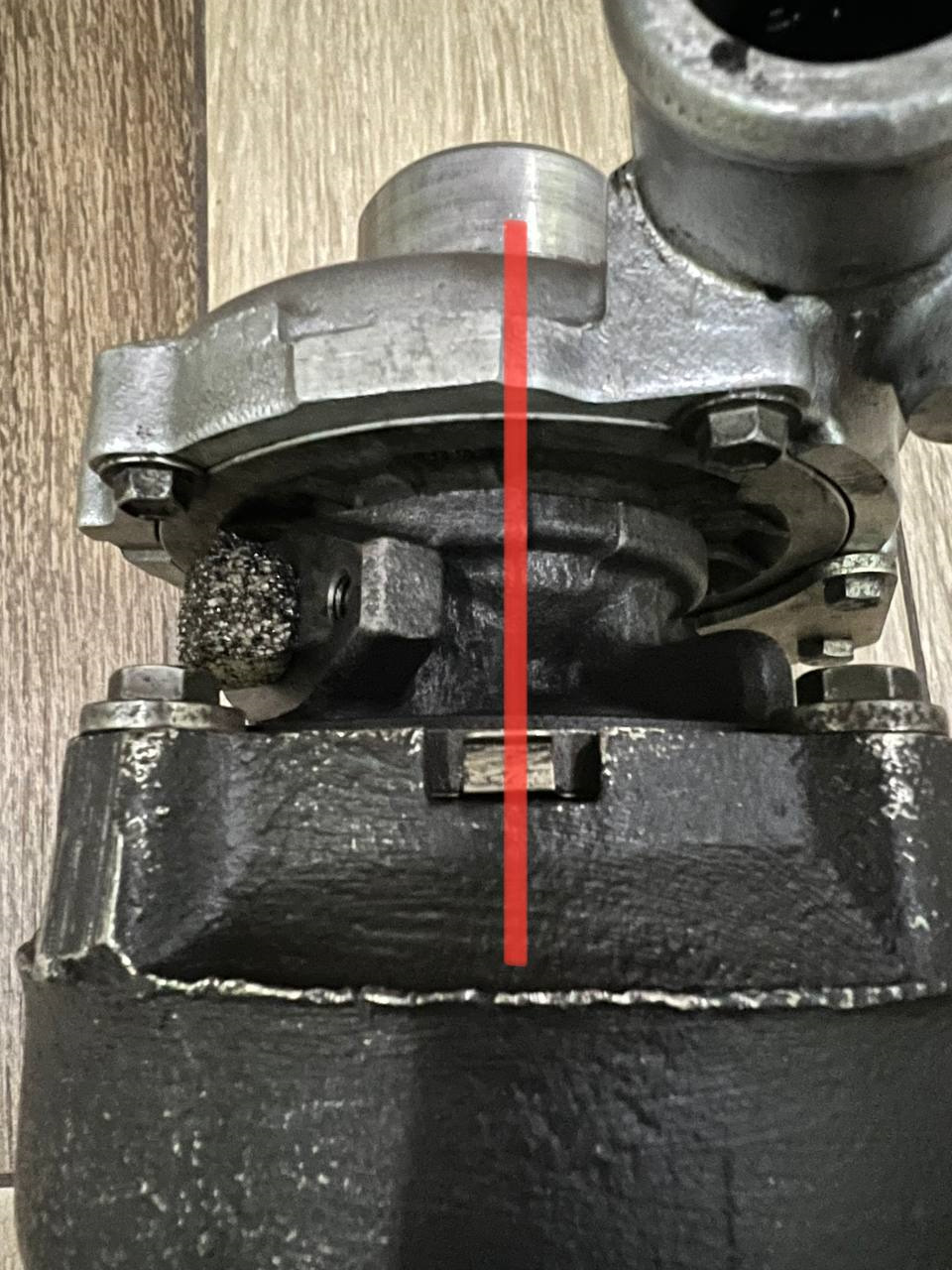 Глобальное ТО ч.3 — BMW 7 series (E38), 3,9 л, 2000 года | своими ...