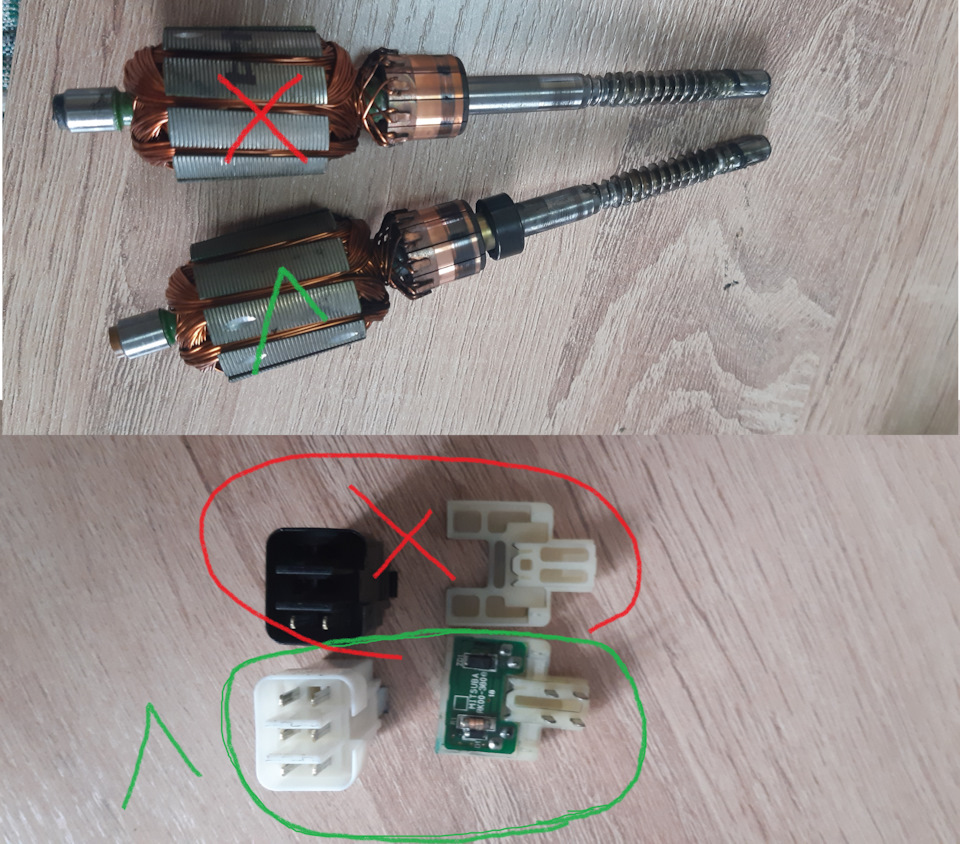 Фото в бортжурнале Subaru Outback (BR)