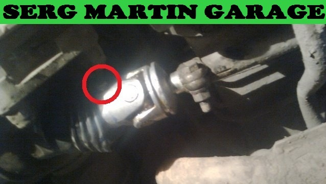 Болтается рычаг КПП. Как быстро отремонтировать? Устранение люфта ...