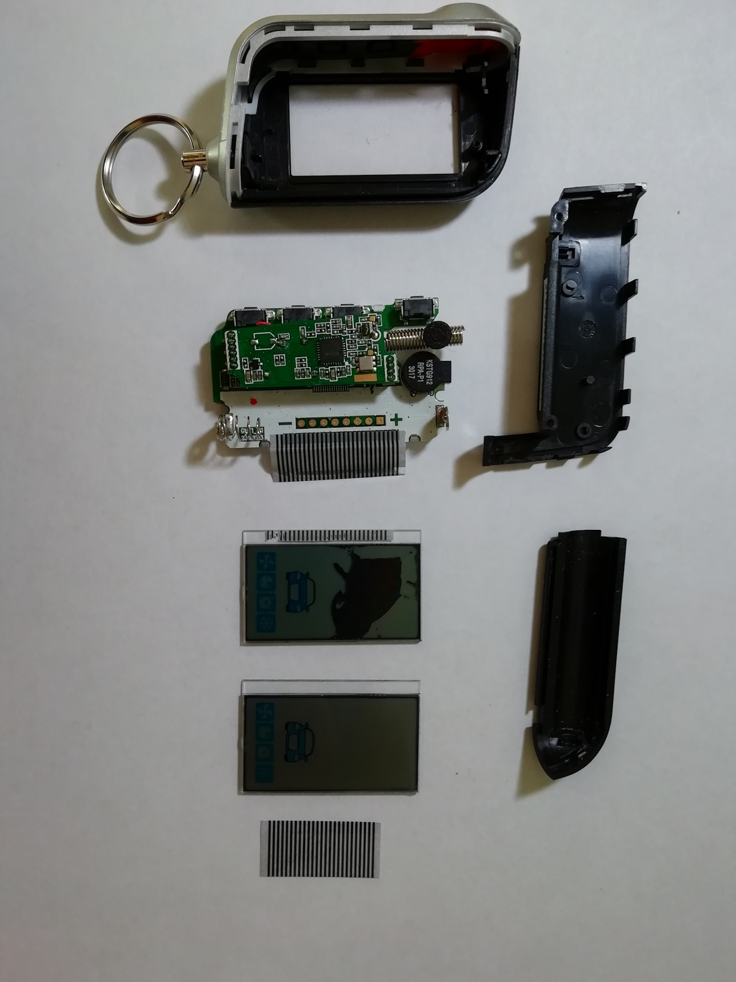 Устройство пульта сигнализации. Пульт от сигнализации starline. Сигнализация старлайн брелка. Устройство пульта сигнализации. Плата брелка старлайн а61.