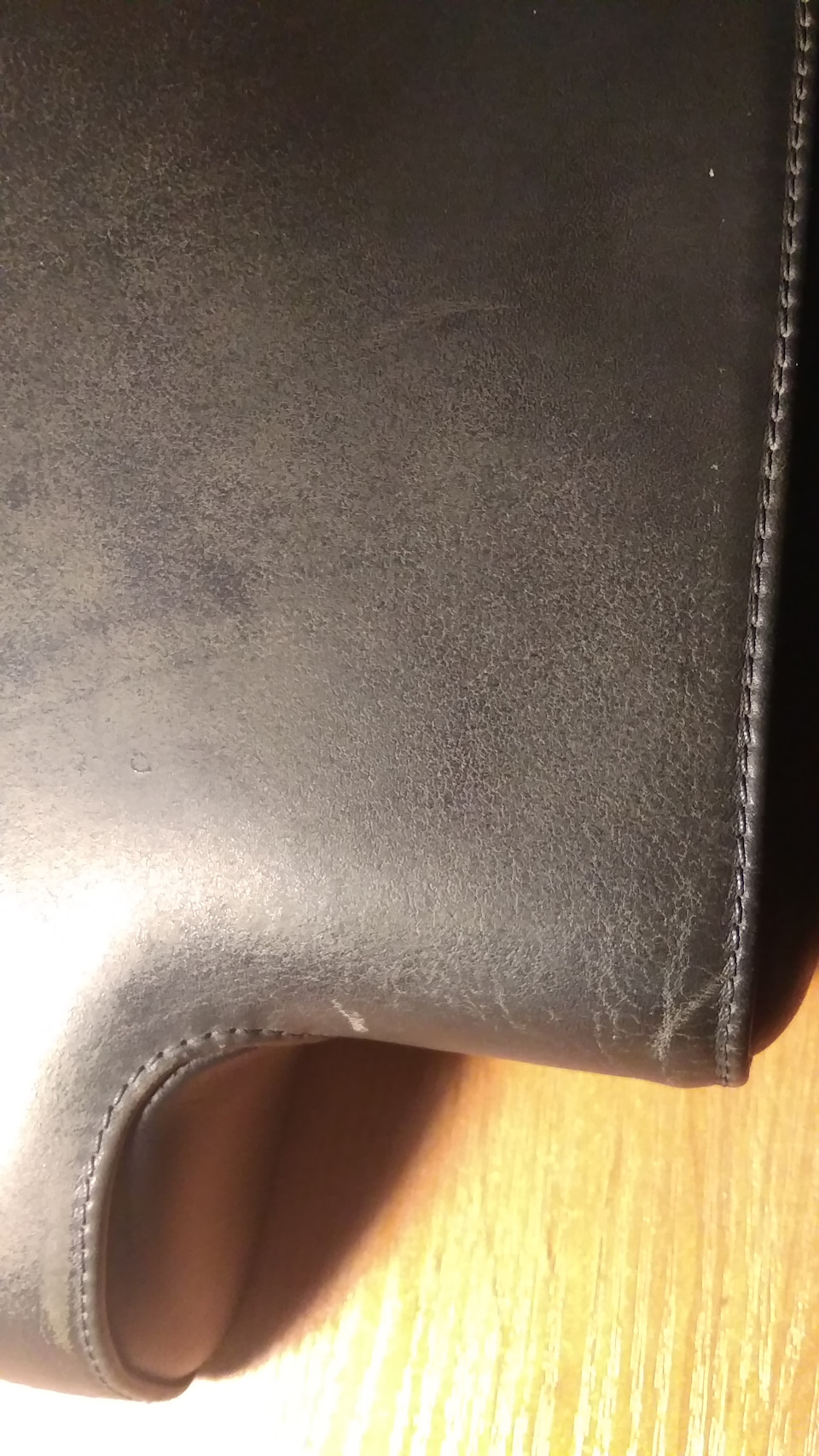 Фото в бортжурнале BMW 3 series (E36)